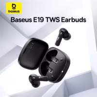Tai Nghe Bluetooth Baseus Bowie E19 TWS