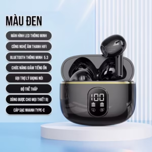 Tai nghe bluetooth x87