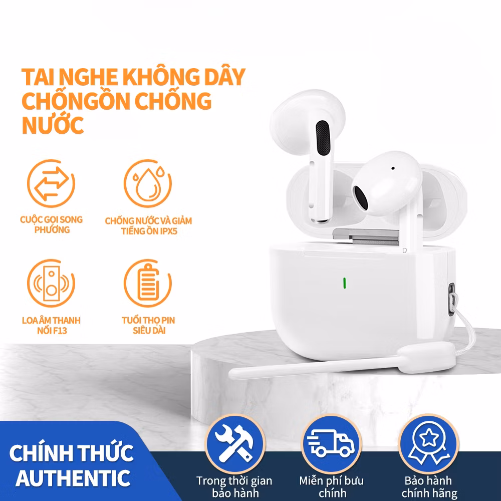 Tai nghe X87 - 2