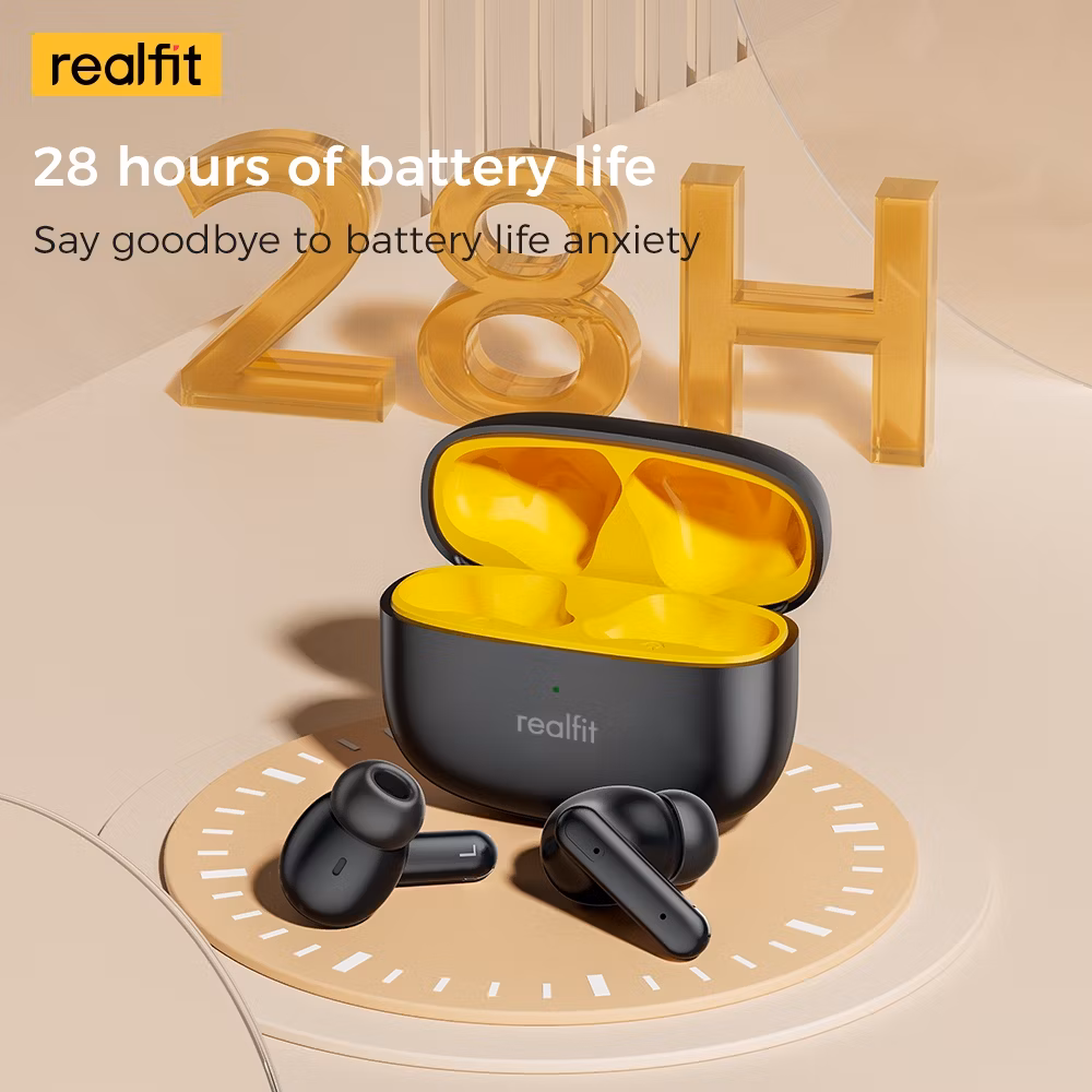 Realfit F3 – ảnh 1