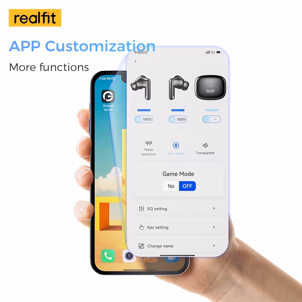 Realfit F3 – ảnh 4
