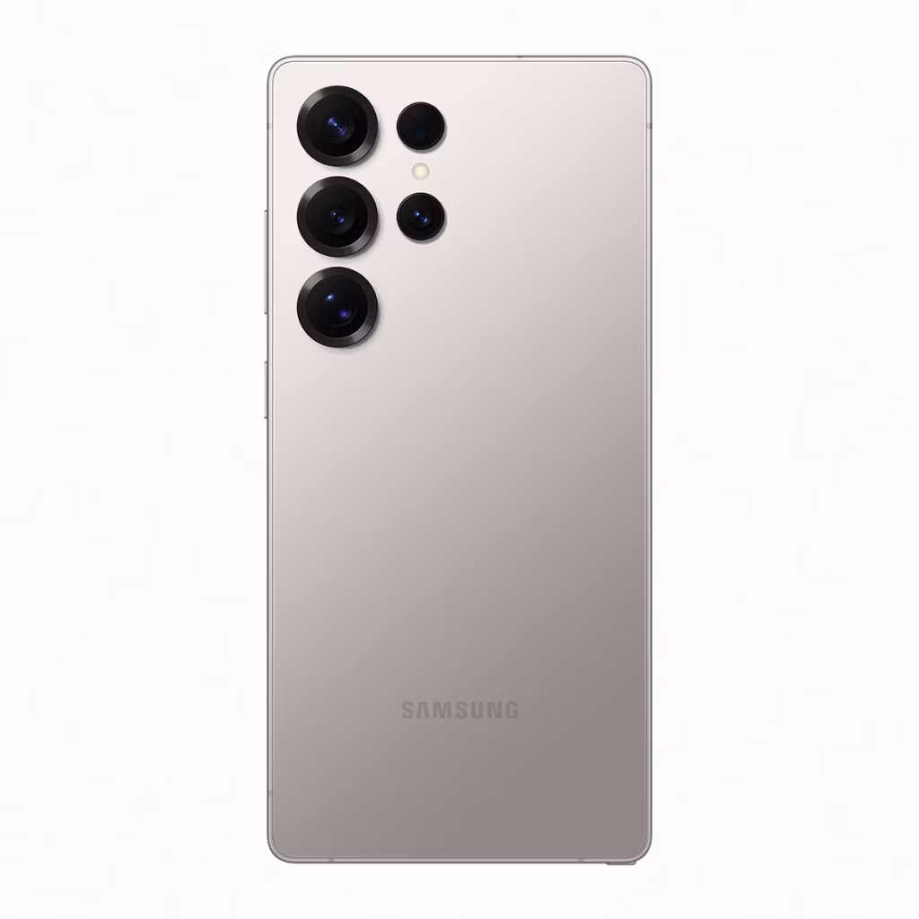 Galaxy S25 Ultra - hình 1